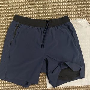 Men’s Ten Thousand Interval Short